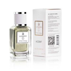 White Energy · Accent 50 мл