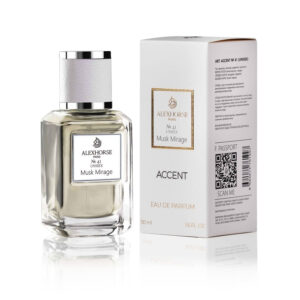 Musk Mirage · Accent 50 мл