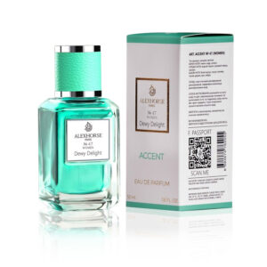 Dewy Delight · Accent 50 мл