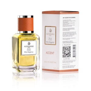 Miss Elegance · Accent 50 мл
