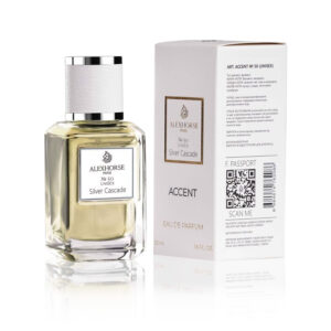 Silver Cascade · Accent 50 мл