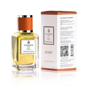 Ethereal Leisha · Accent 50 мл