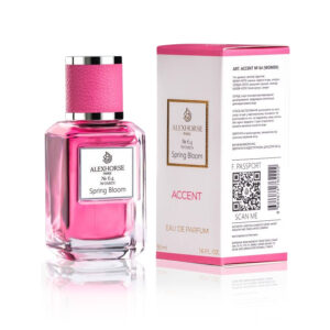 Spring Bloom · Accent 50 мл