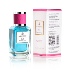 Radiant Joy · Accent 50 мл