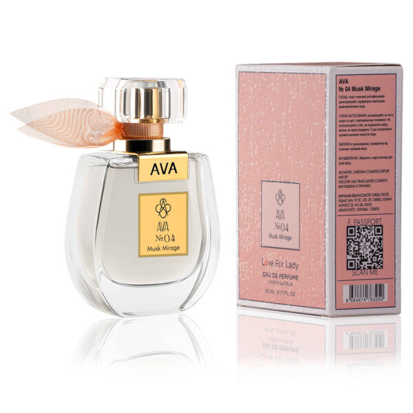 Musk Mirage · Love 50 мл