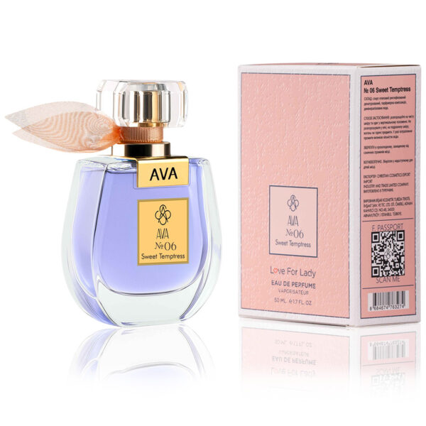 Sweet Temptress · Love 50 мл