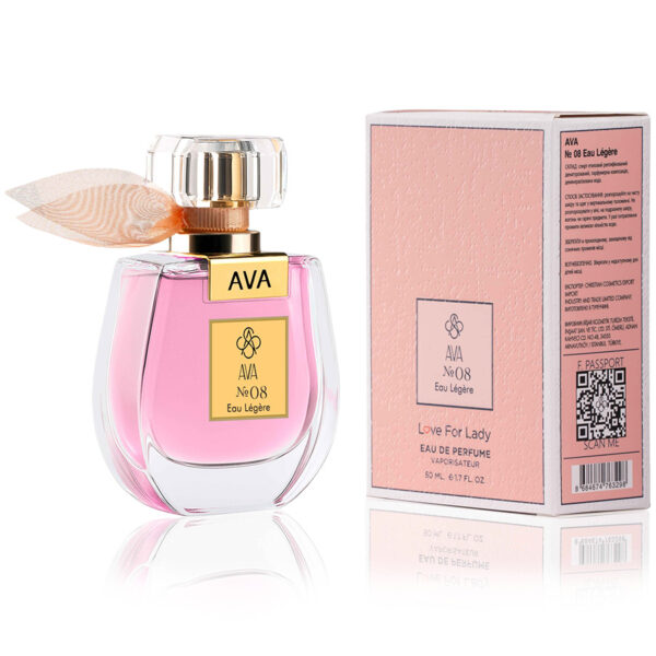Eau Légère · Love 50 мл