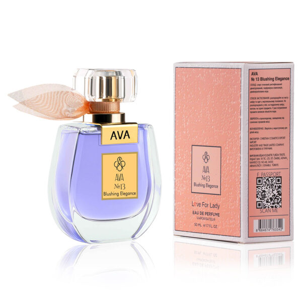 Blushing Elegance · Love 50 мл