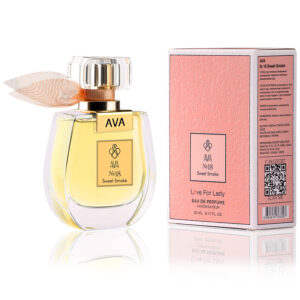 Sweet Smoke · Love 50 мл
