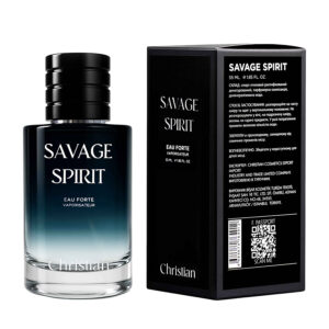 Savage Spirit · Eau Forte 55 мл