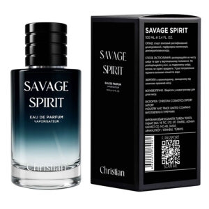 Savage Spirit · EDP 100 мл