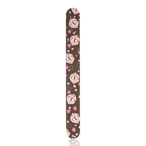 Шліфувальник для нігтів (160 grit) Romantic Collection RNB-535 E