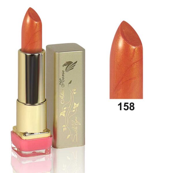 Помада для губ Silk Lips AL-677 №158