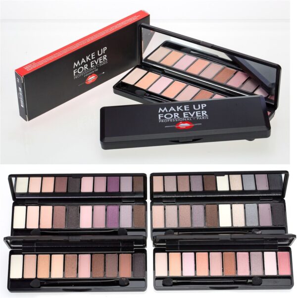 Тіні Eyeshadow
