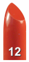 Помада для губ Spectra color AL-275 №12
