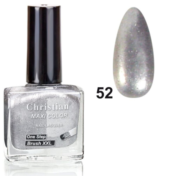 Лак для нігтів Christian 11 ml NE-11 №052