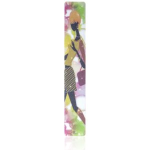 Шліфувальник для нігтів (150grit) Romantic Collection RNB-530 A