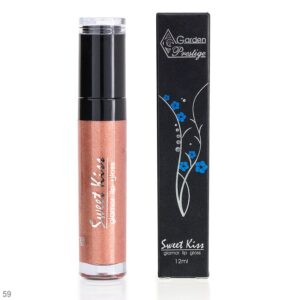Блиск для губ Sweet Kiss GL-110 №59