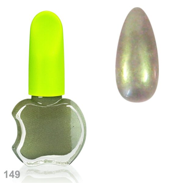 Лак для нігтів 10ml AN-10 №149