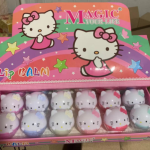 Гігієнічний бальзам для губ LS-111