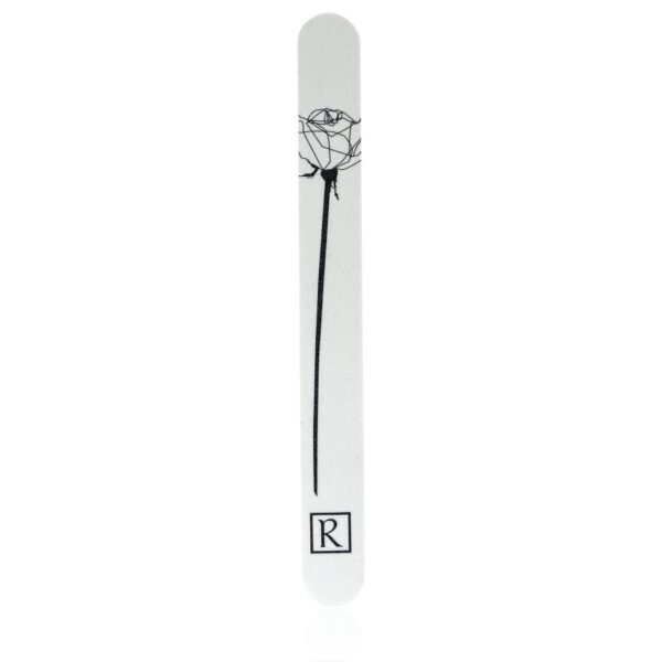 Шліфувальник для нігтів (170grit) Romantic Collection RNB-536 F