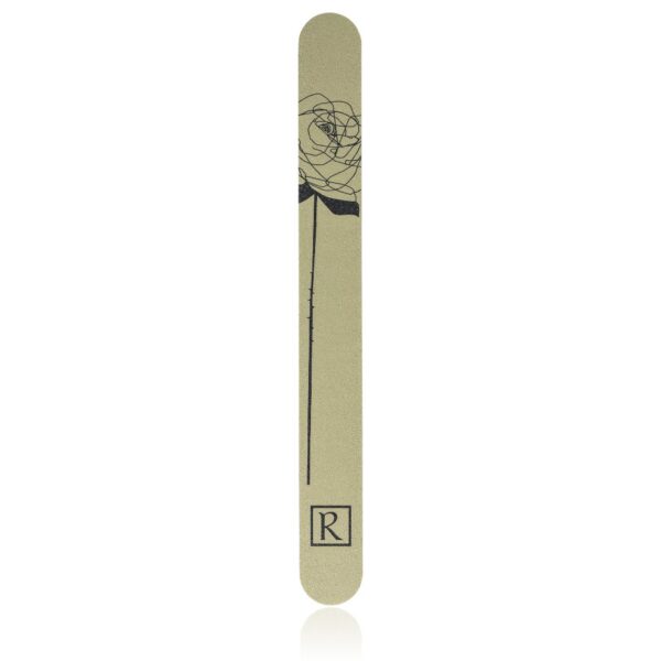 Шліфувальник для нігтів (170grit) Romantic Collection RNB-536 B