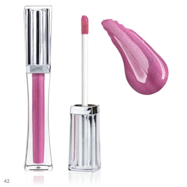 Блиск для губ Christian Gloss Shine DG-472 № 42