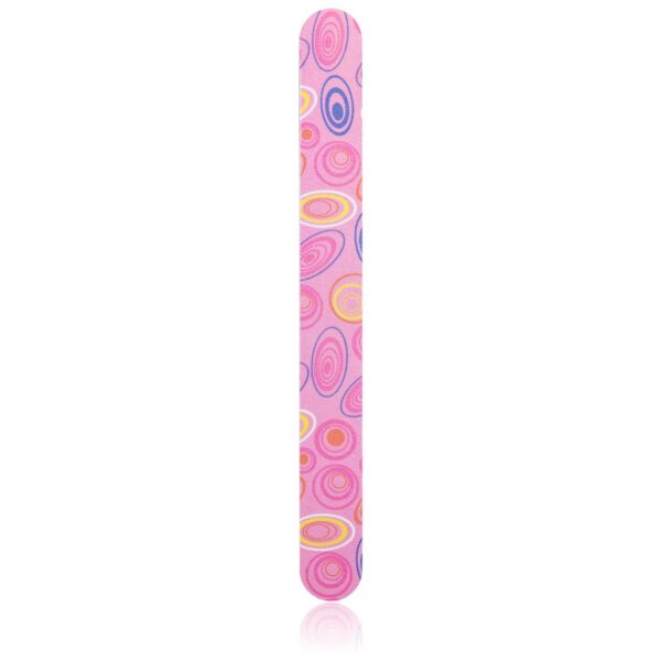 Шліфувальник для нігтів Romantic Collection RNB-526