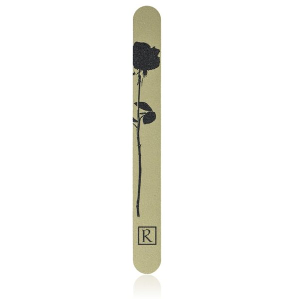 Шліфувальник для нігтів (170grit) Romantic Collection RNB-536 E