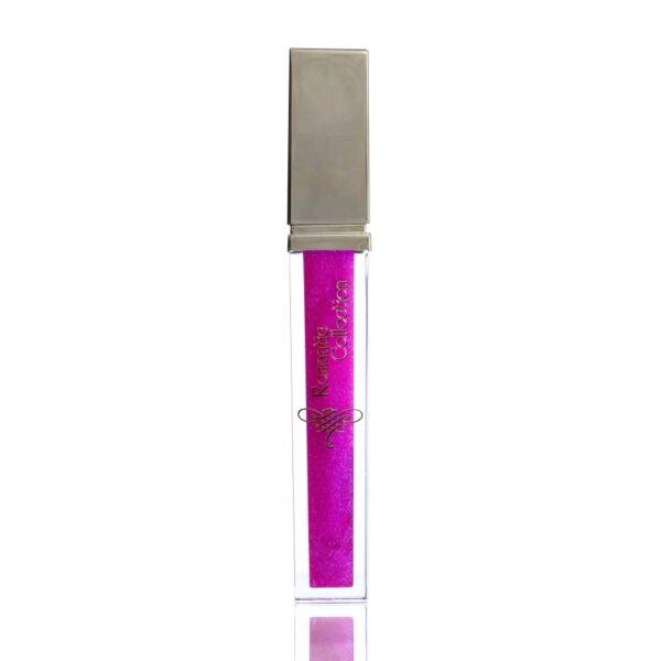 Блиск для губ Казкові Діаманти RG-430 № 05