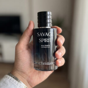 Savage Spirit · Eau Forte 100 мл — фото