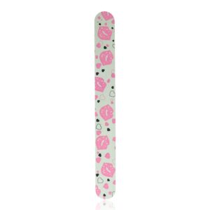 Шліфувальник для нігтів (160 grit) Romantic Collection RNB-535 C