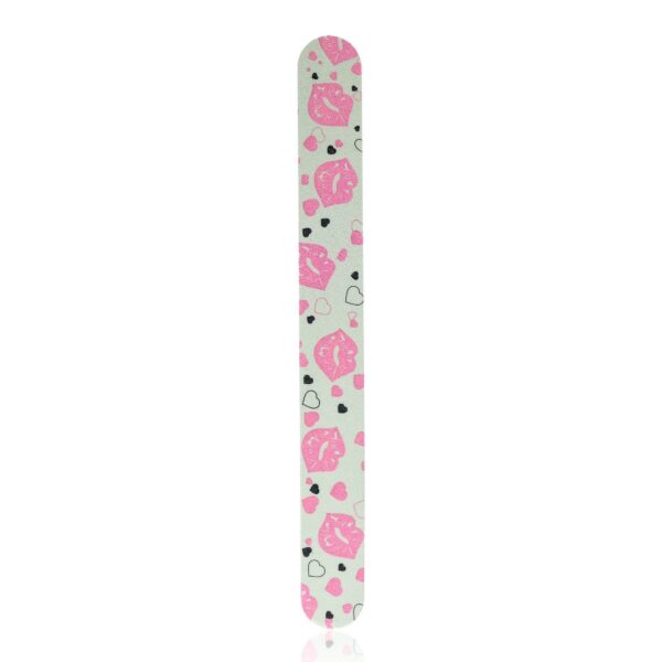 Шліфувальник для нігтів (160 grit) Romantic Collection RNB-535 C
