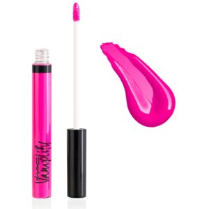 Lip Gloss For Attitude — фото