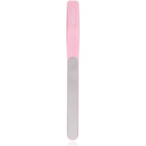 Пилочка для нігтів з лазерною насічкою maXmaR LN-015 PINK