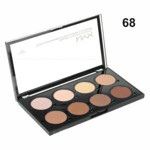 Палетка для контурування Highlight & Contour Pro Palette