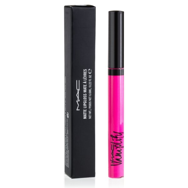 Lip Gloss For Attitude — фото 2