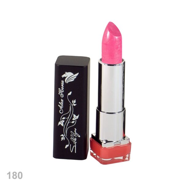 Помада для губ Silk Lips AL-677 Black series № 180