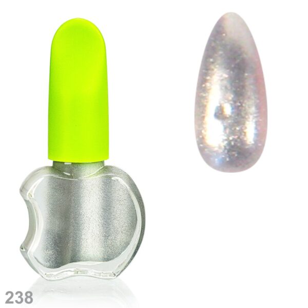 Лак для нігтів 10ml AN-10 №238