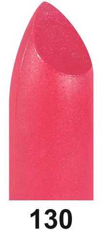 Помада для губ Silk Lips AL-677 Black series № 130