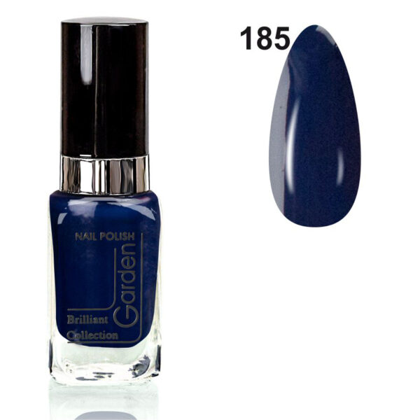 Лак манікюрний 12ml GN-02 №185