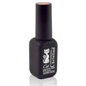 UV Верхнє покриття з липким шаром для гелю C-10T-03 10ml-0,33 fl.oz
