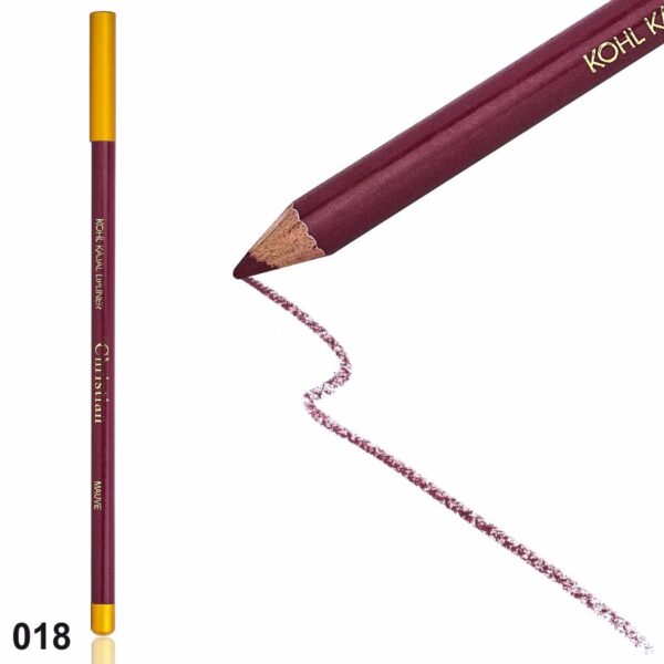 Олівець для губ Christian CH-1 №18 Mauve