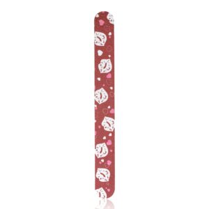 Шліфувальник для нігтів (160 grit) Romantic Collection RNB-535 A