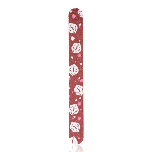 Шліфувальник для нігтів (160 grit) Romantic Collection RNB-535 A