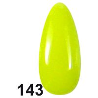 Лак для нігтів Christian 11 ml NE-11 №143