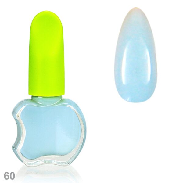 Лак для нігтів 10ml AN-10 №060