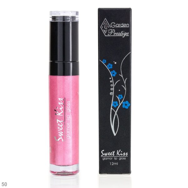 Блиск для губ Sweet Kiss GL-110 №50