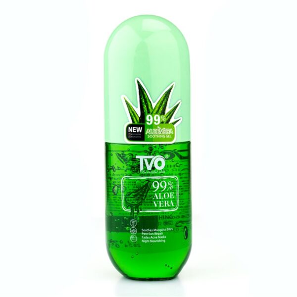 Гель Алоє Вера 99% 360 ml TVO-036