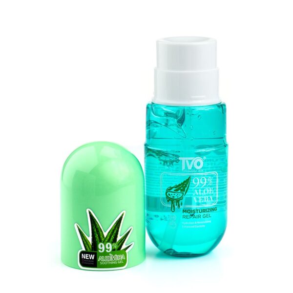 Гель Алоє Вера 99% 260 ml TVO-037 — фото 2